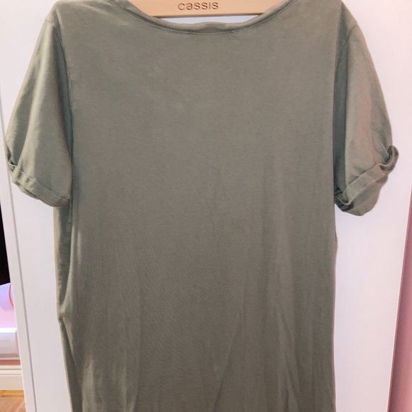 3 Piece T-shirt Dress Set - Picture 7 of 10